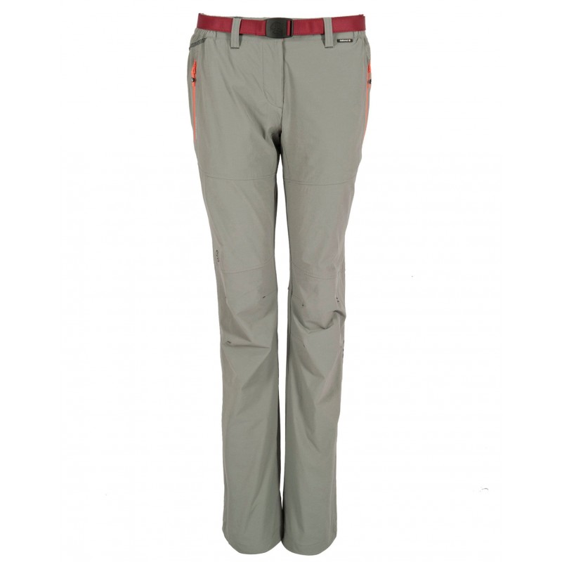 Ternua - Magari - Pantalón de trekking - Mujer