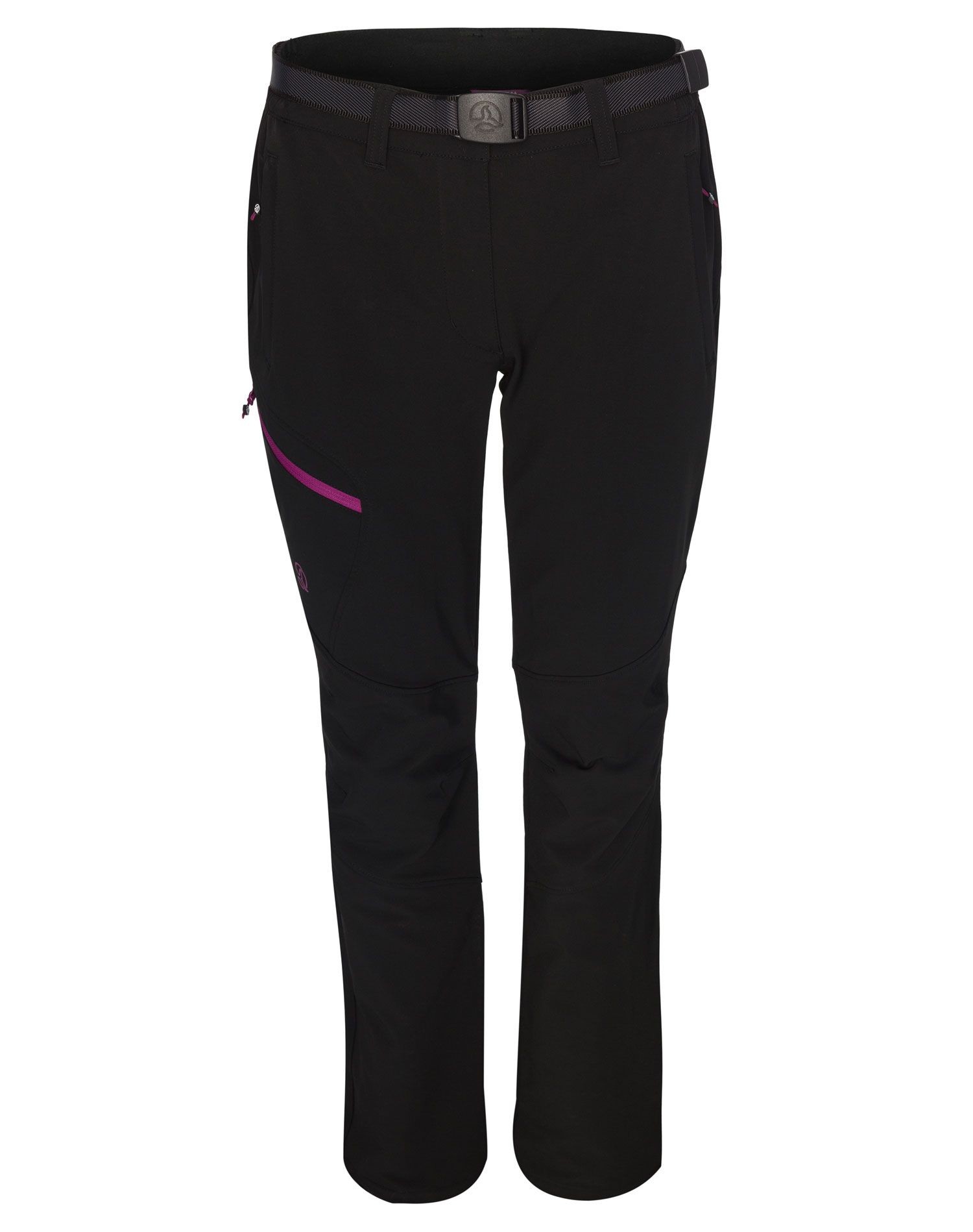 Ternua Hopeall Pant - Pantalon randonnée femme