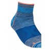 ORTOVOX ALPINIST QUARTER CALZINI CORTI DONNA TECNICI MERINO PER LUNGHE | Free Time Store