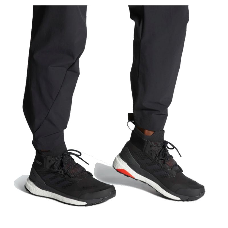 Terrex Free Hiker GTX Zapatillas de trekking Hombre Terrex Free Hiker GTX Zapatillas de trekking Hombre