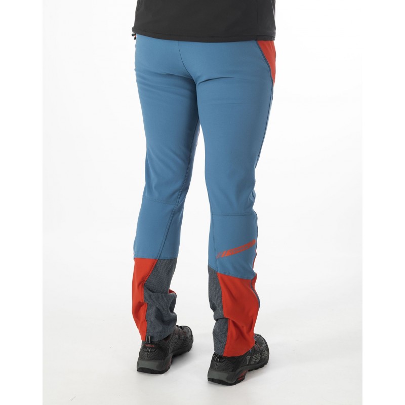 Ternua Muztagh Pant M - Pantalón de trekking - Hombre