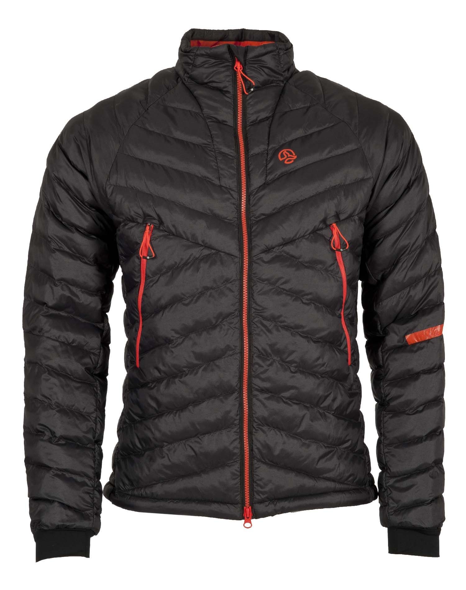 Ternua Belay Jacket M - Chaqueta de plumas - Hombre