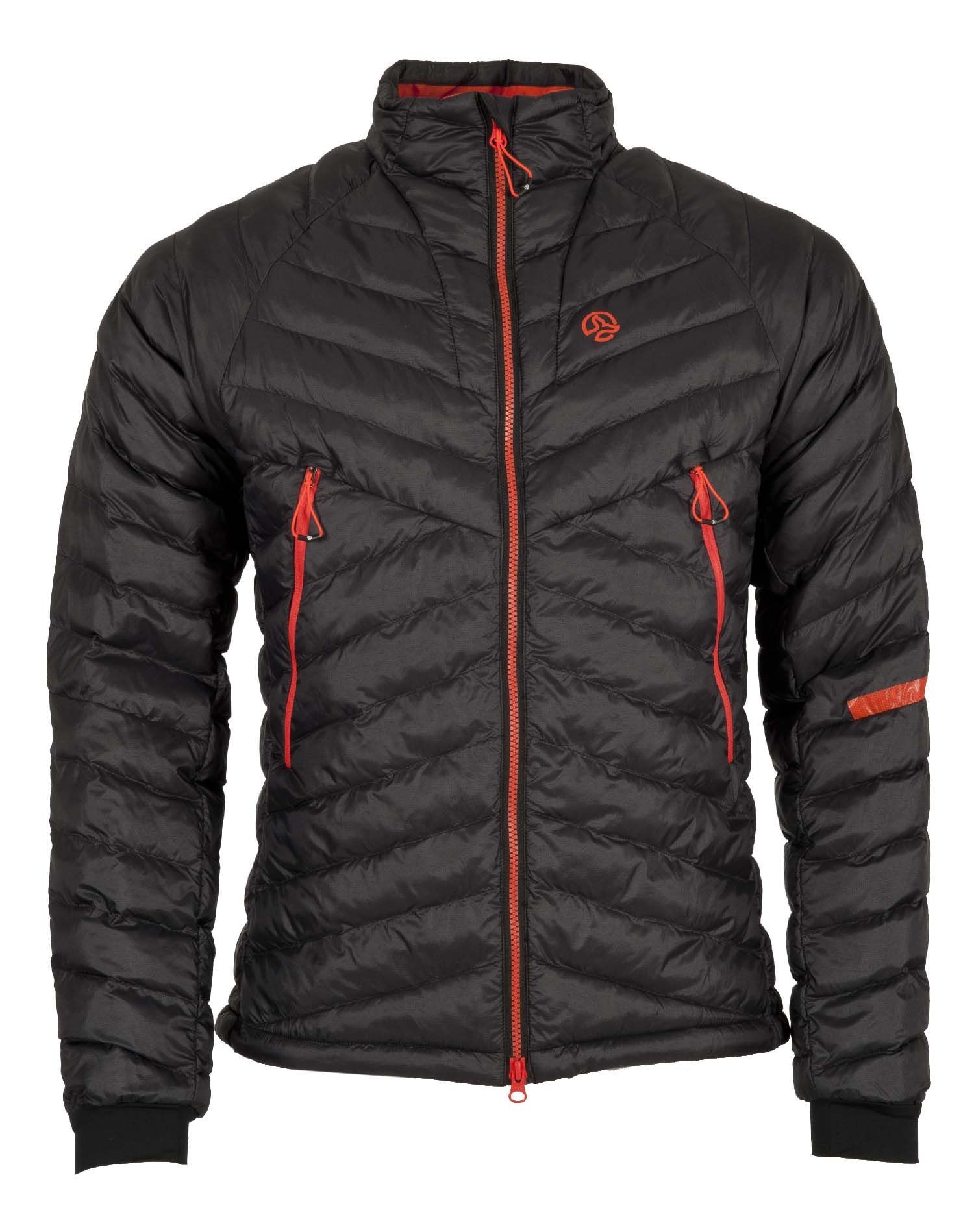 best belay jacket