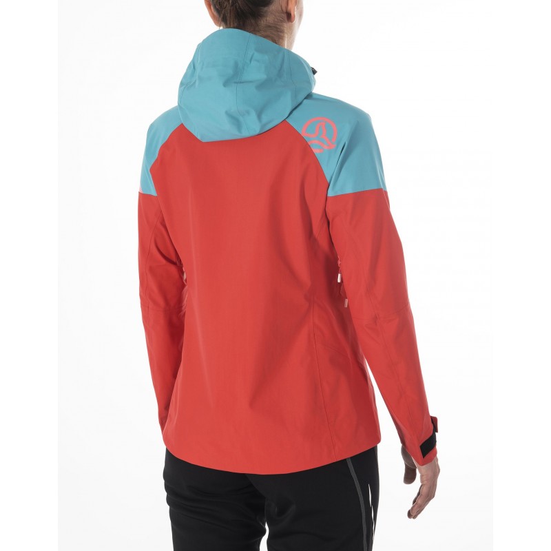 La tienda online Ternua de Trekkinn