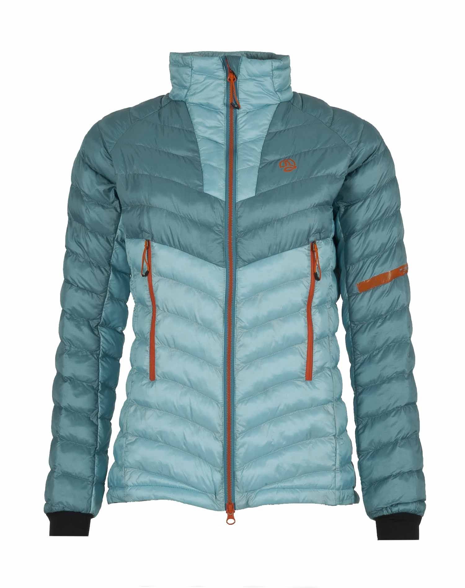 cheap belay jacket