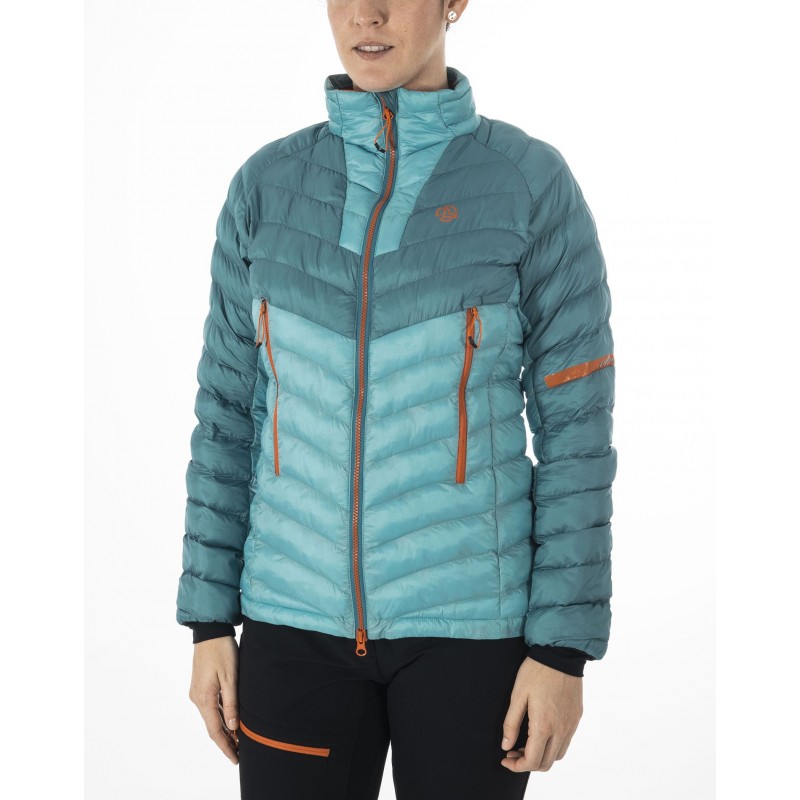 cheap belay jacket