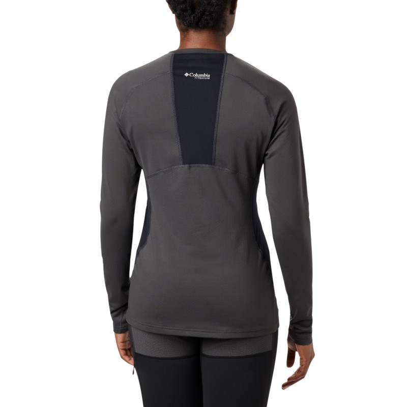 columbia omni heat shirt
