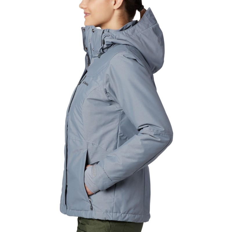 Columbia Alpine Action™ OmniHeat Jacket Skijacke Damen