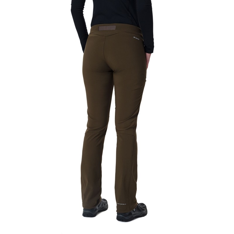 Columbia Adventure Hiking Pant Pantalon randonnée femme