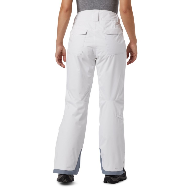 columbia snow pants womens