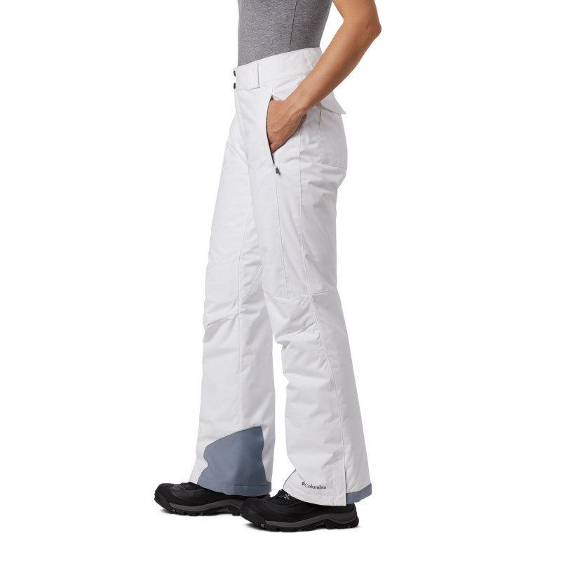 Pantaloni da Sci Donna | Pantaloni Da Sci Imbottiti Kick Turner Da Donna  Voltage | Columbia · Dentista Odontoiatra