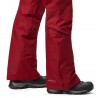 Columbia Bugaboo™ Omni-Heat Pant - Pantalon ski femme | Hardloop