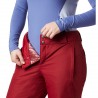 Columbia Bugaboo™ Omni-Heat Pant - Pantalon ski femme | Hardloop