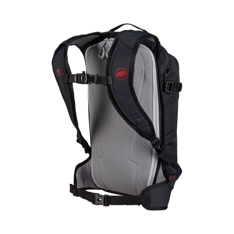 mammut ski touring backpack