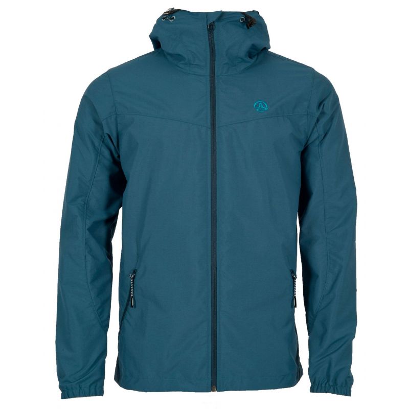 Ternua /® RHYL Bermuda Herren
