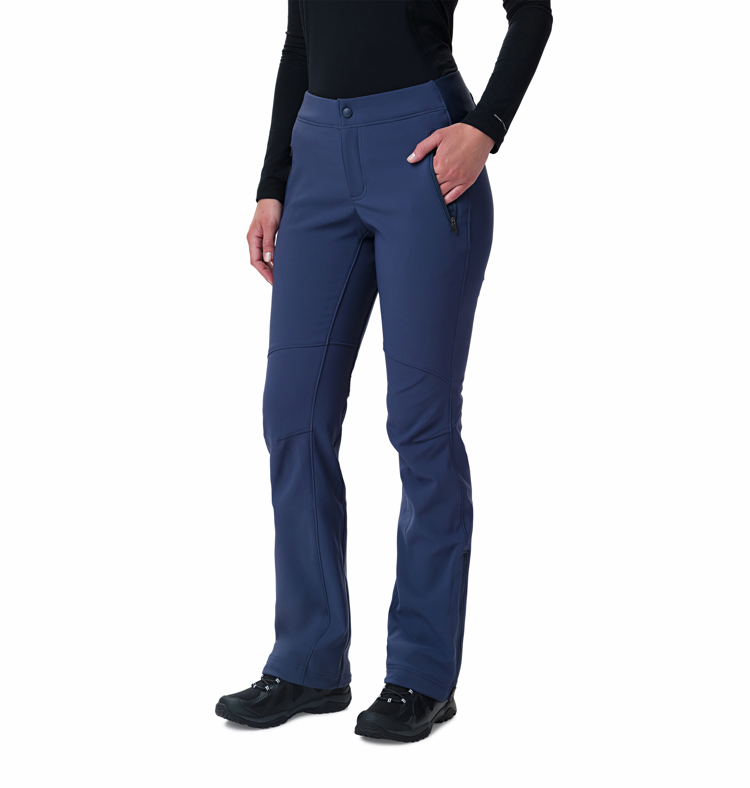 Pantalones de Columbia de los Hombres Passo Alto Calor Pantalón de 