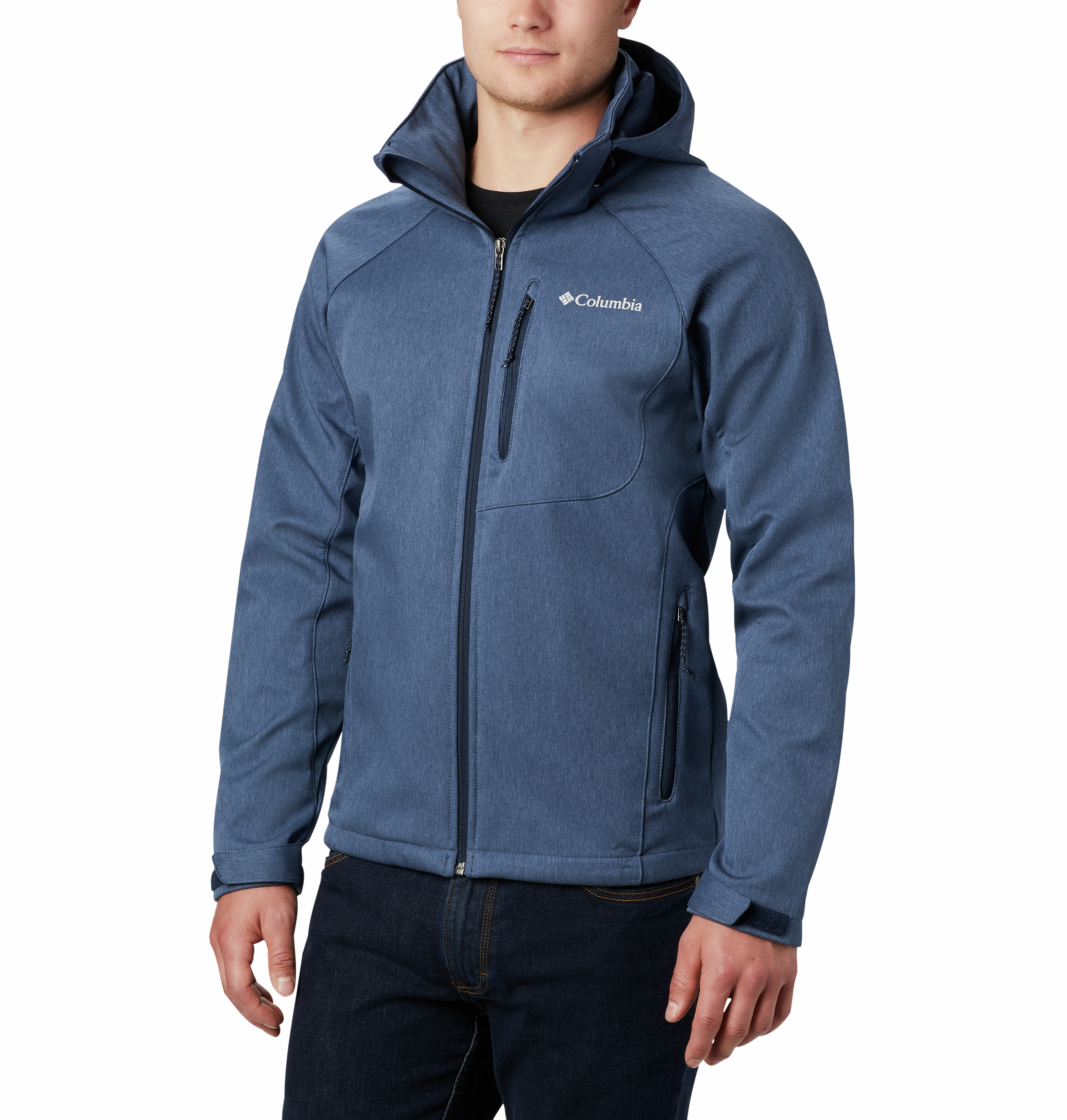 Columbia - Cascade Ridge II - Softshell 