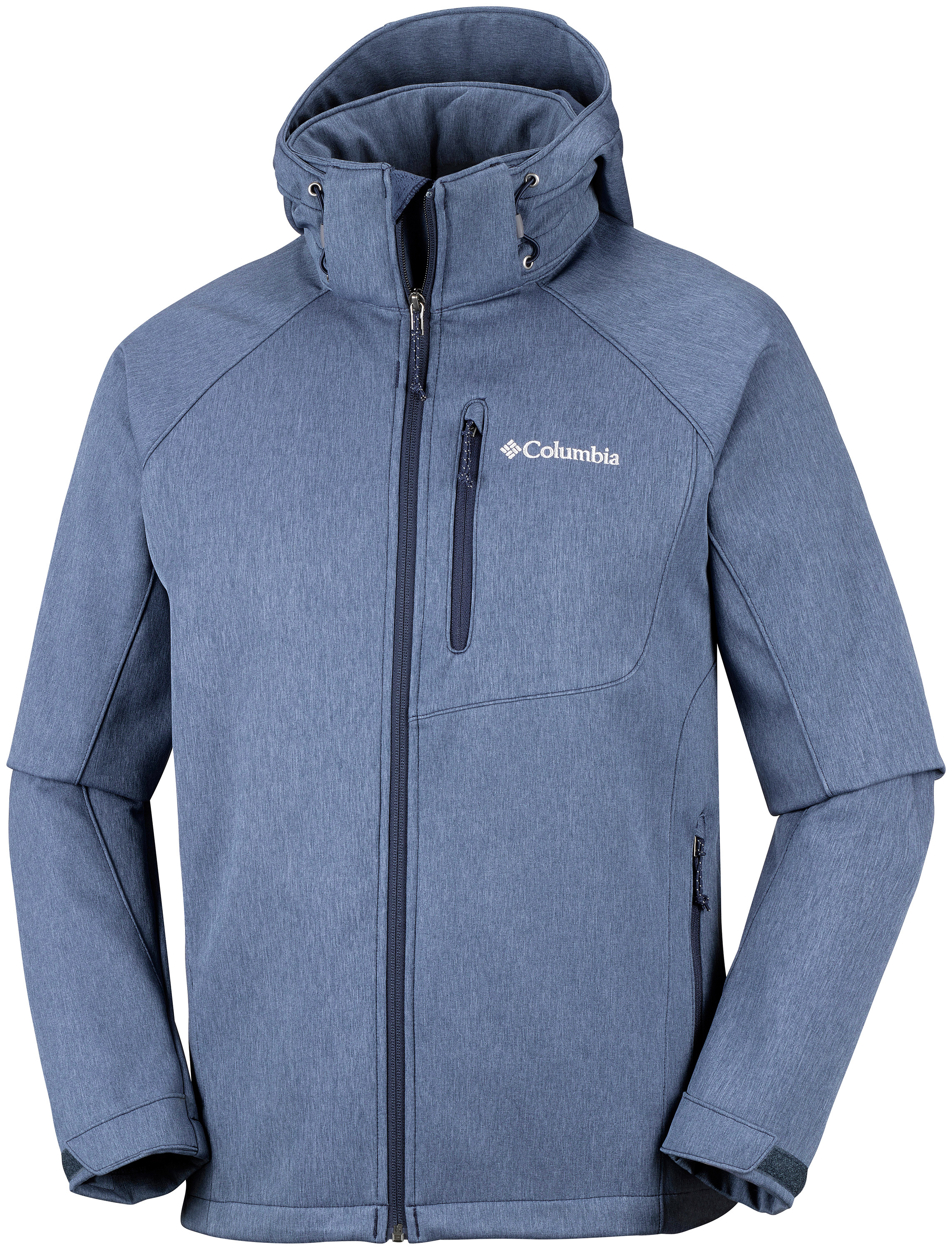 cascade ridge 2 softshell