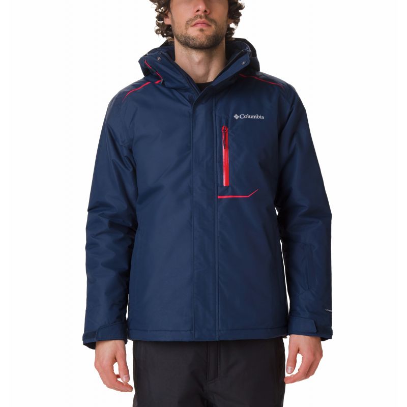 Columbia Ride On™ Jacket Skijacke Herren Columbia Ride On™ Jacket Skijacke Herren