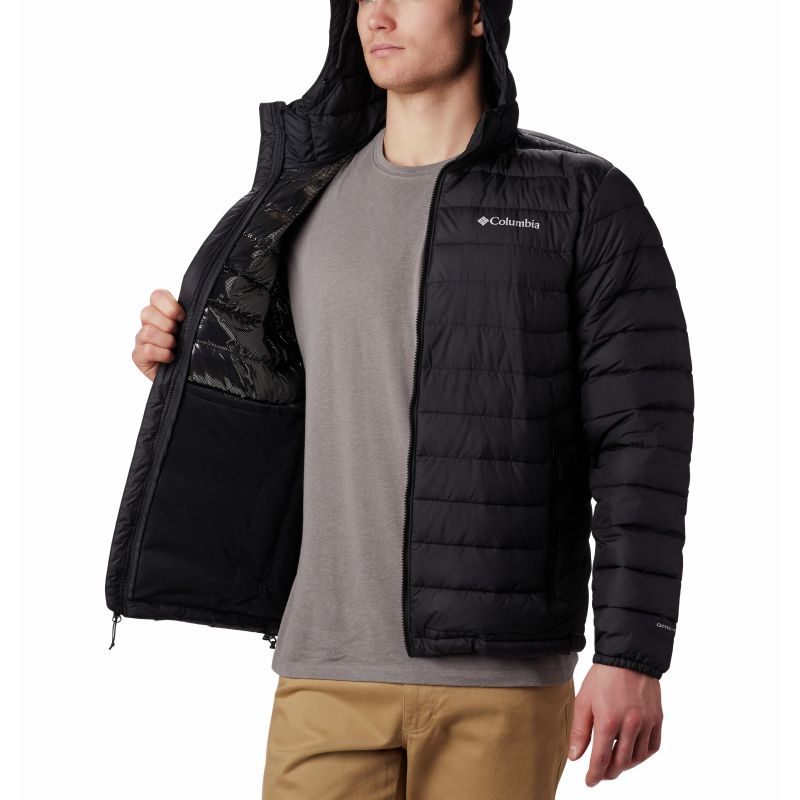 junction forest hybrid jacket columbia