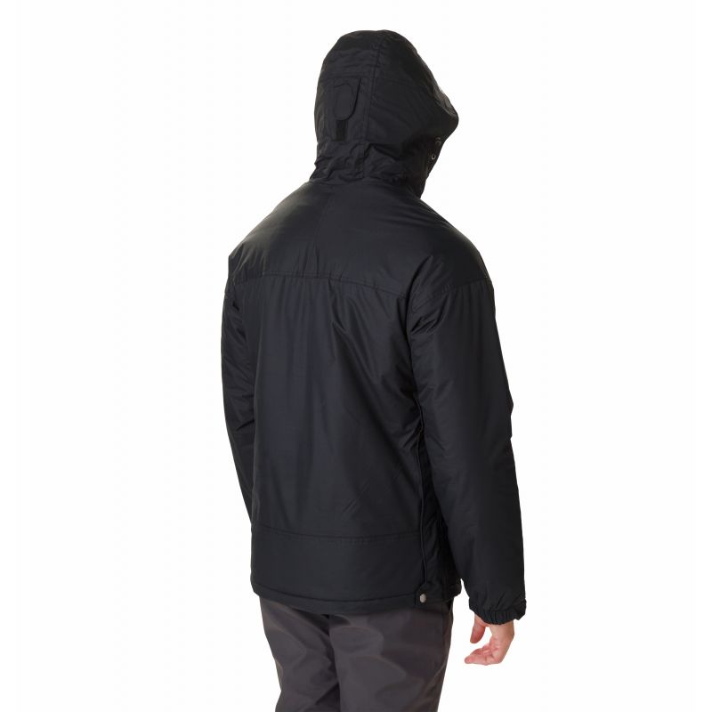 Columbia Challenger Pullover - Veste imperm?�able homme