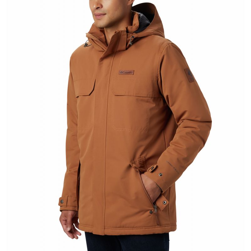 rugged path jacket columbia