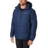 Collegiate Navy