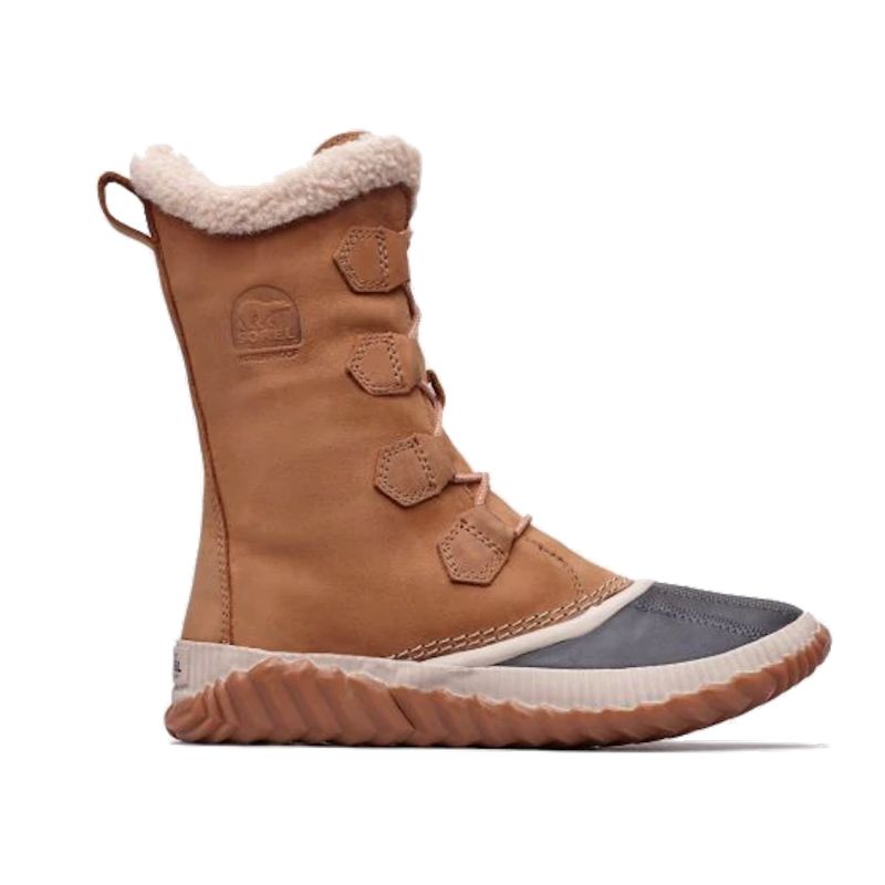 bottes pour la neige femme