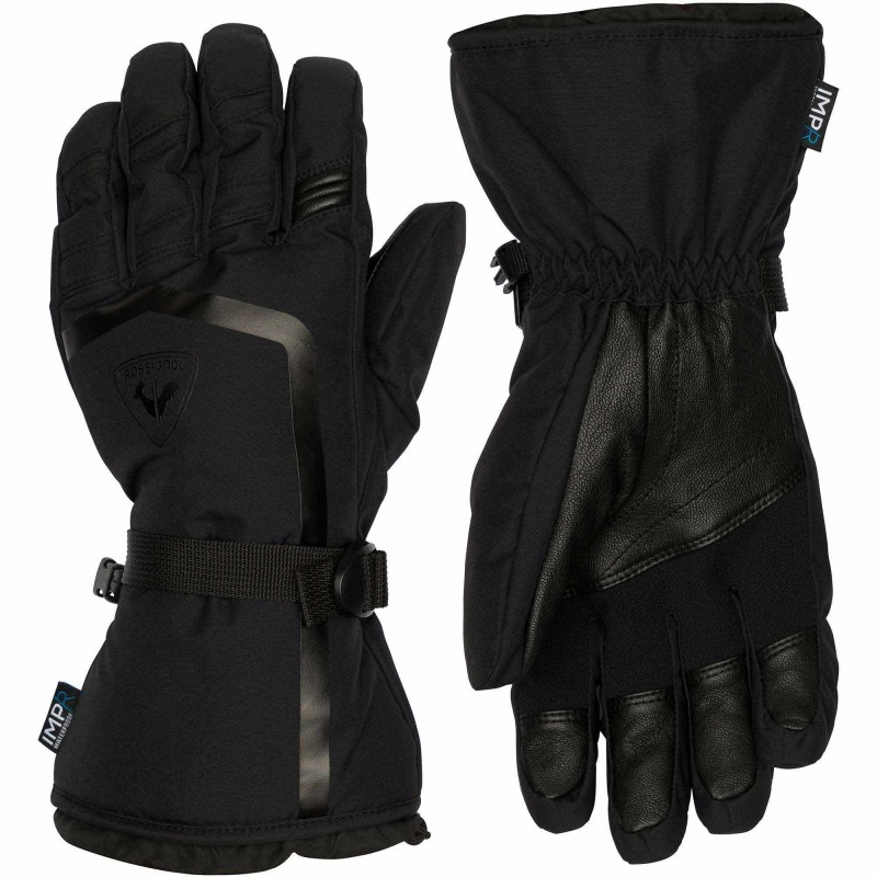 Rossignol Hors Piste Impr G Gloves Men's