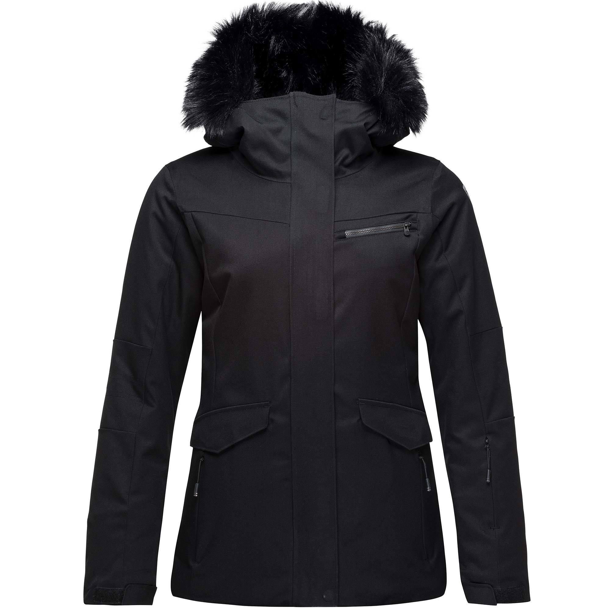 blouson rossignol femme