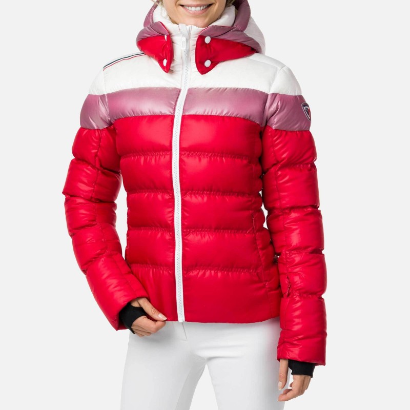 w hiver down jacket