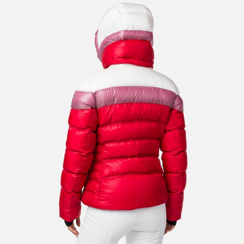 rossignol w hiver down jacket
