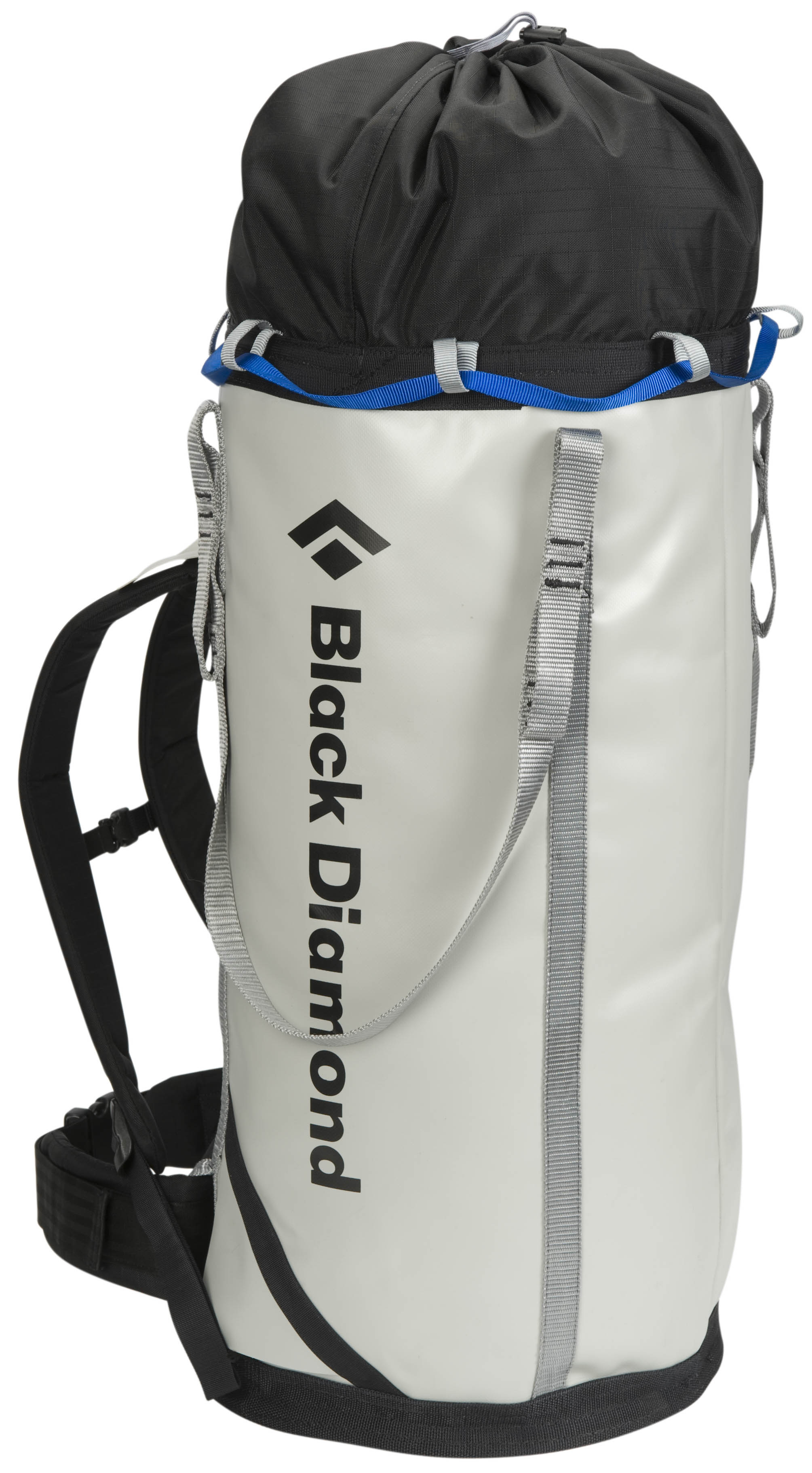 Black Diamond Touchstone 70 Haul Bag - Sac de hissage