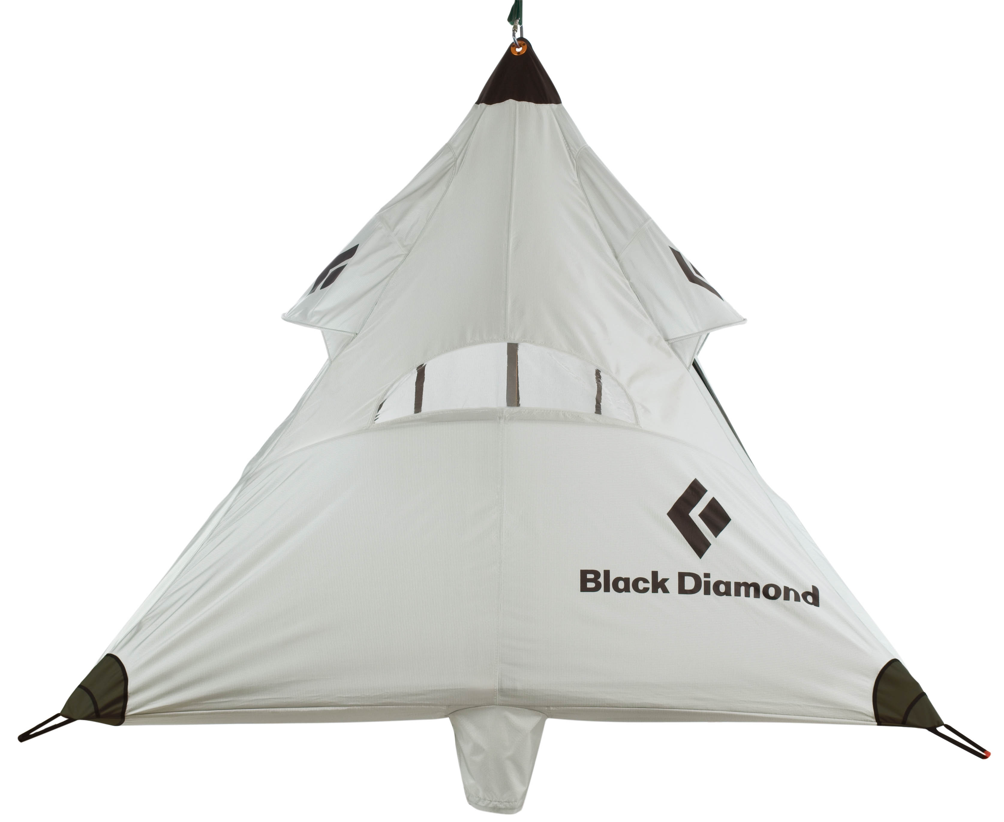 Black Diamond Deluxe Cliff Cabana Double Fly - Toile de tente