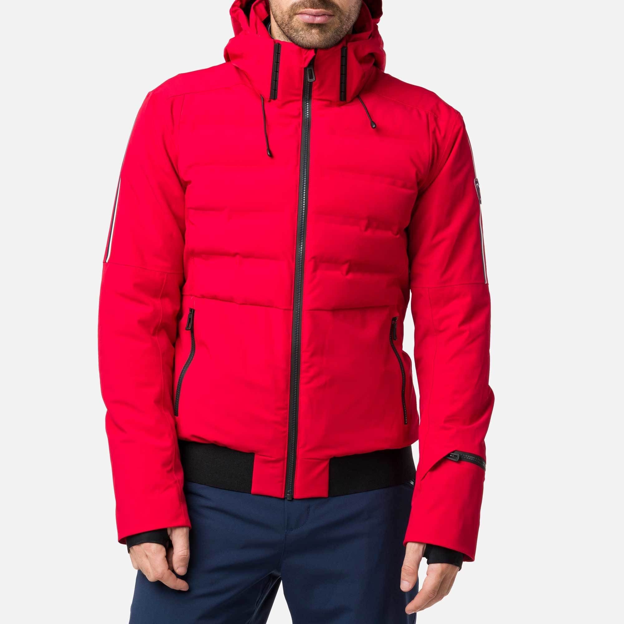 Rossignol Metar Jacket - Doudoune homme