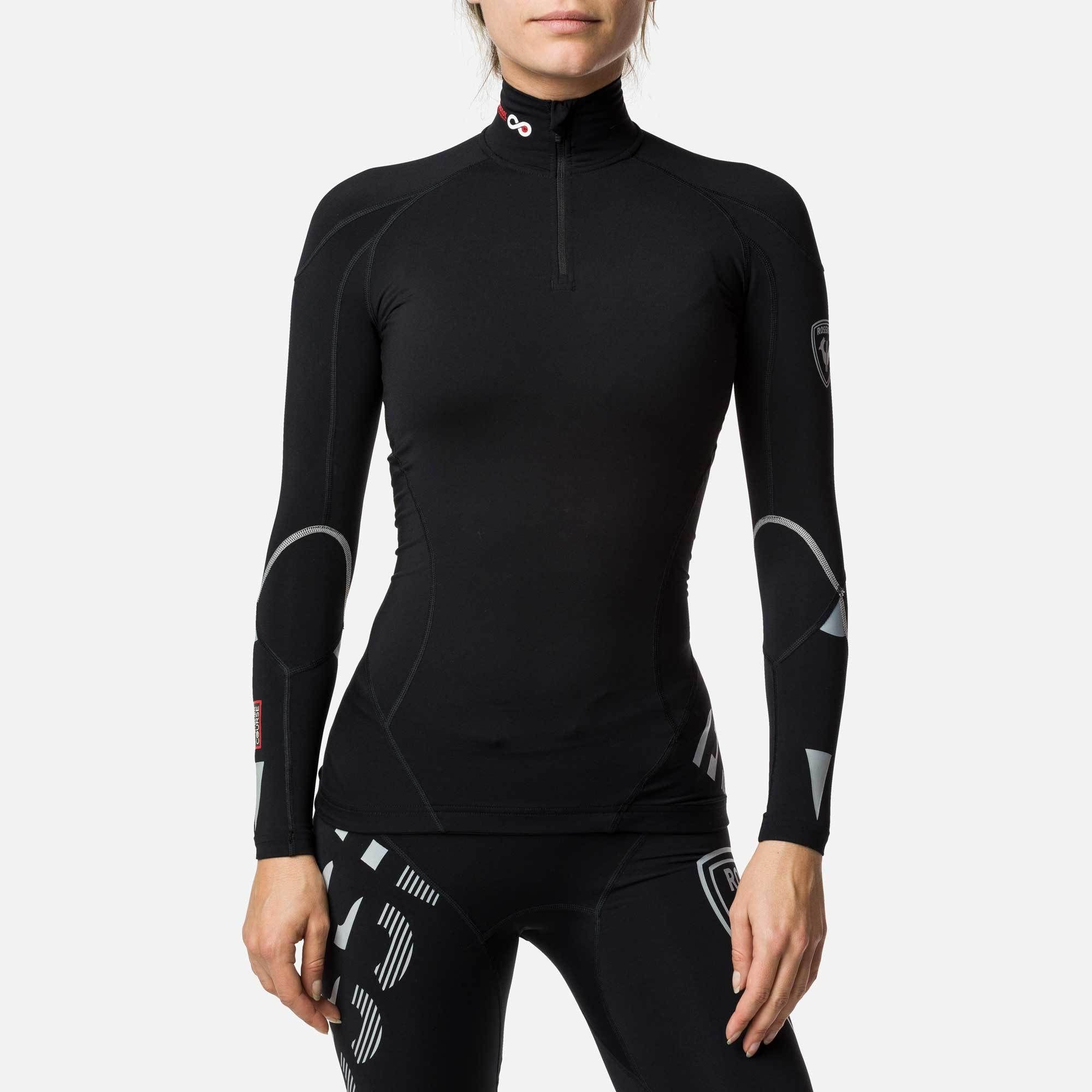 Rossignol Infini Compression Race Top - Maillot femme | Hardloop