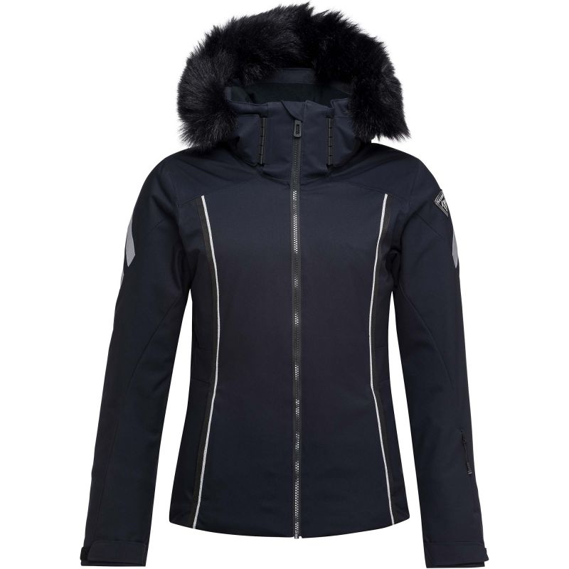 Rossignol Parka Jacket Veste ski femme