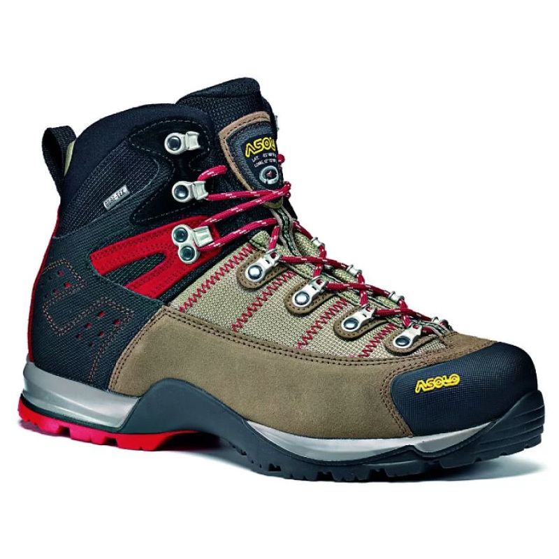 Asolo Fugitive GTX - Zapatillas de trekking - Hombre