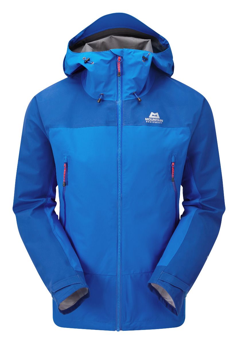 Mountain Equipment Saltoro Jacket - Hardshell jacket - Men's