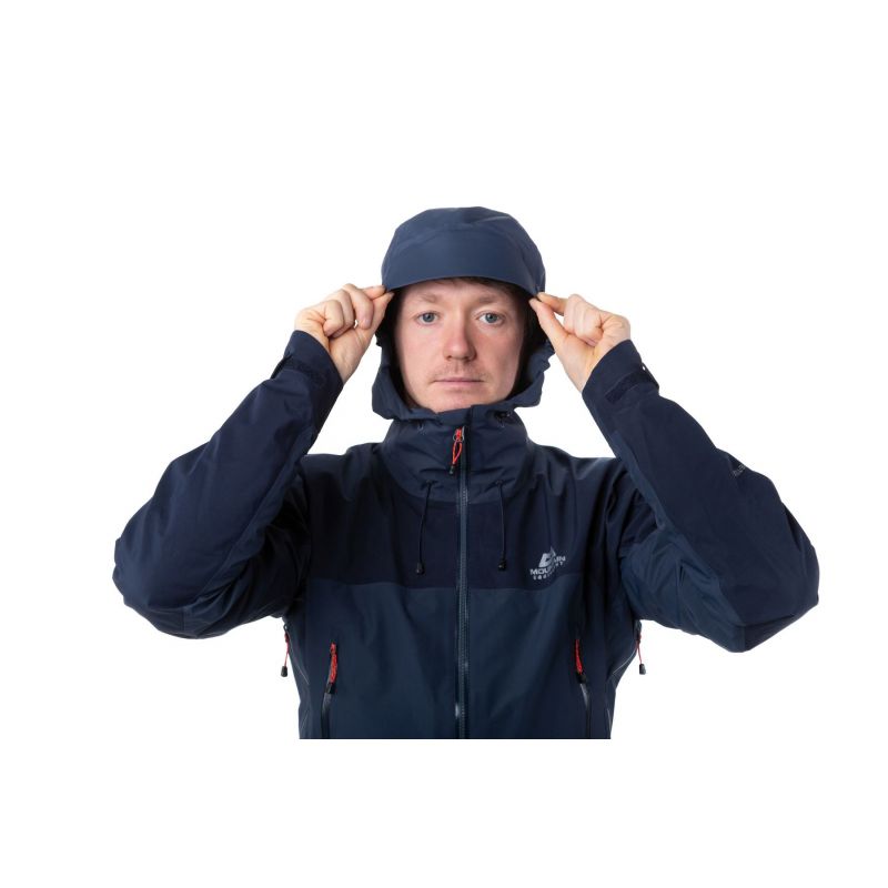 Mountain Equipment Saltoro Jacket 