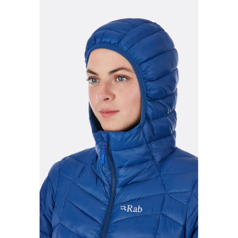 ladies rab nimbus jacket