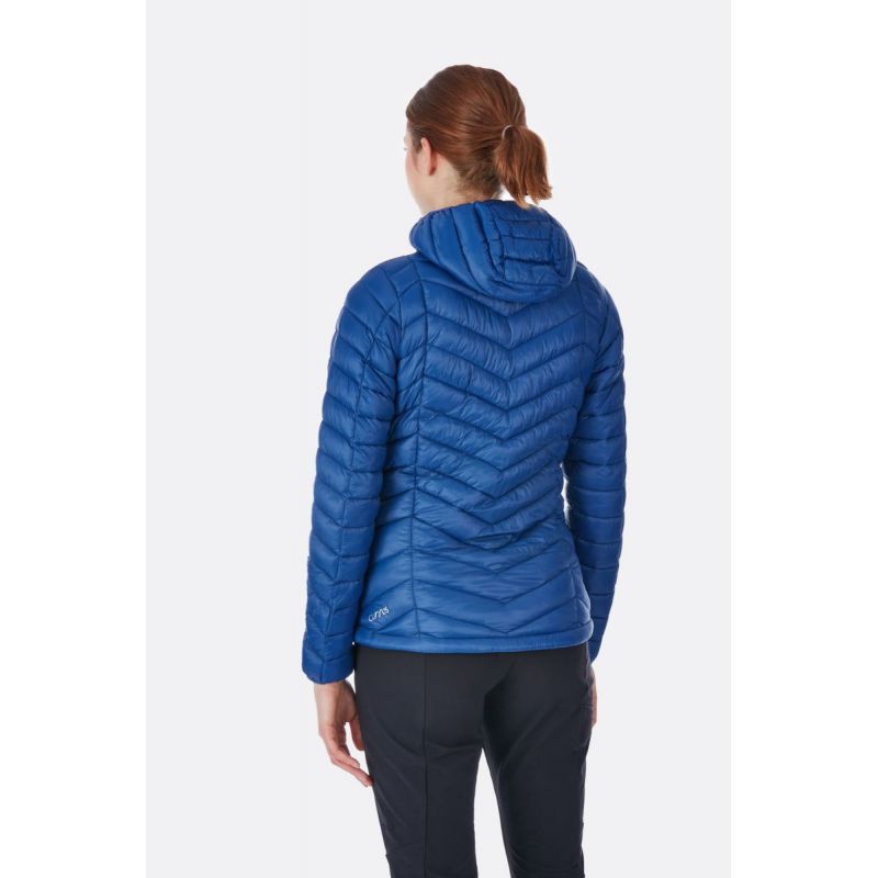 Rab Nimbus Jacket - Insulated jacket 