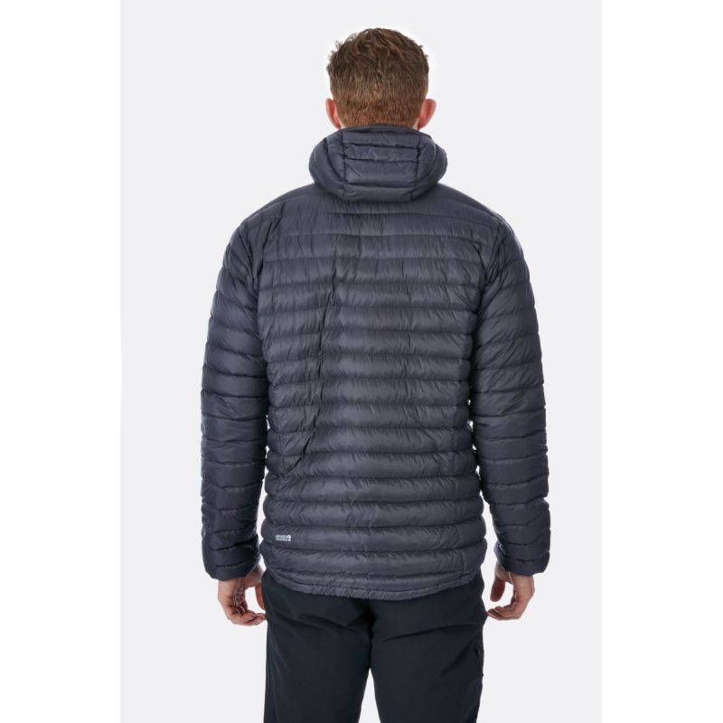 rab microlight alpine jacket xxl