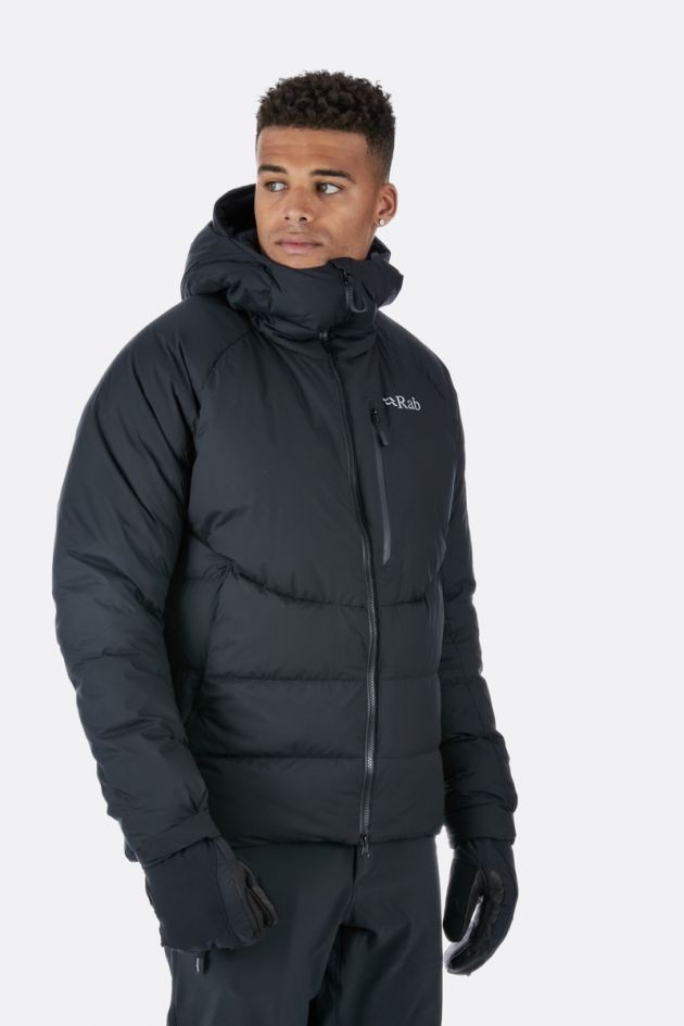 Rab Infinity Jacket - Down jacket - Men's