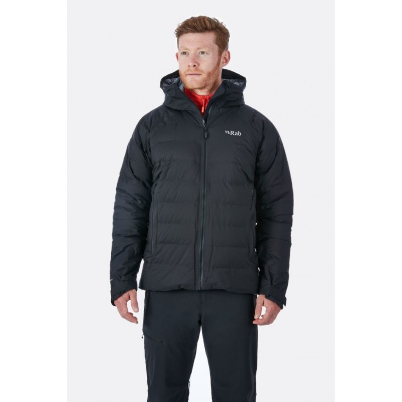 men's valiance down jacket