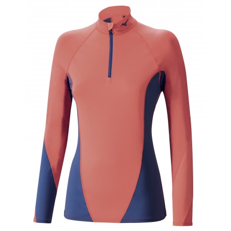mizuno breath thermo virtual body