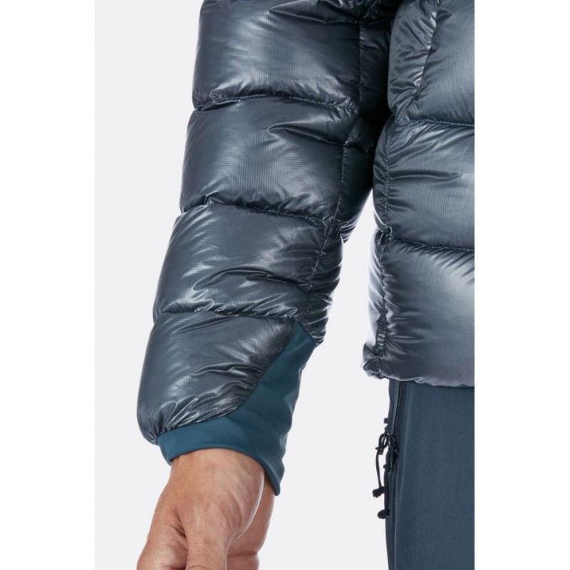 Rab Zero G Jacket - Down jacket - Men's