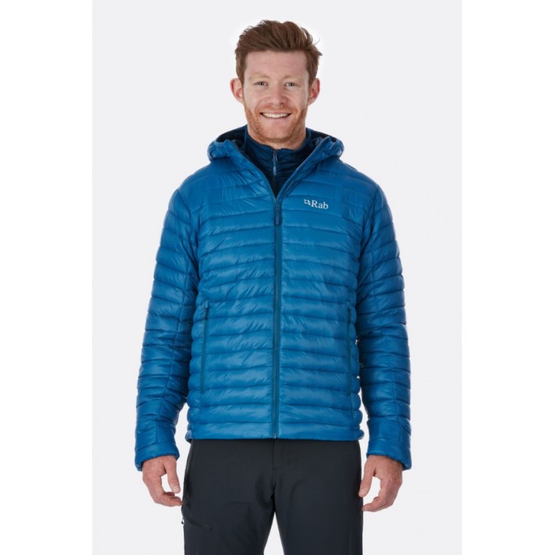 rab nimbus jacket mens