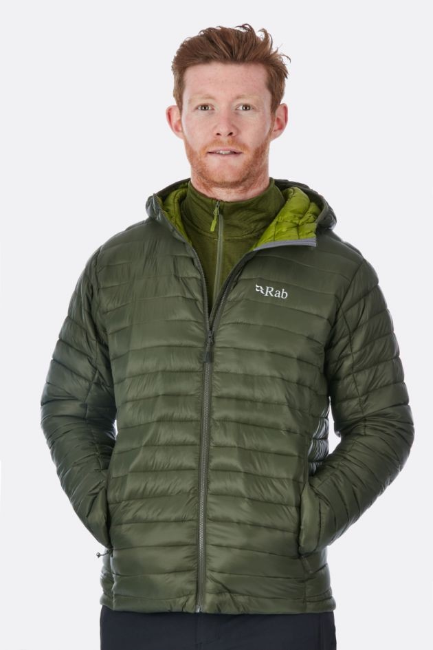 rab nimbus jacket