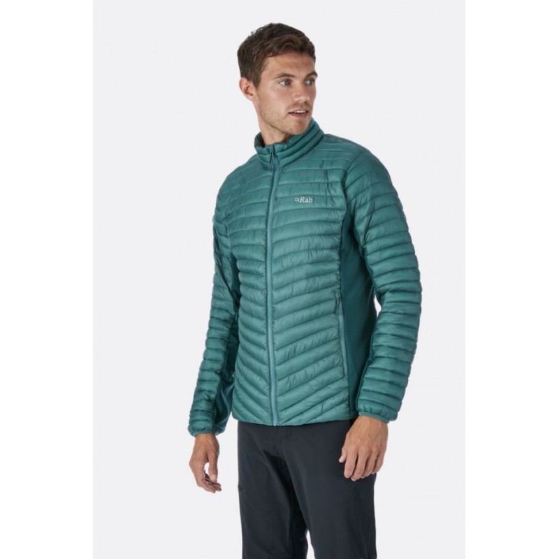 men's cirrus flex jacket